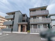 北高崎駅より徒歩9分 3階 築3年1ヶ月の賃貸物件