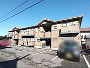 プラシード 2階 築20年1ヶ月の賃貸物件