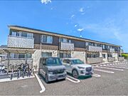 高崎問屋町駅より徒歩10分 2階 築3年7ヶ月の賃貸物件