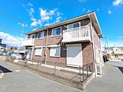 群馬総社駅より徒歩50分 1階 築20年3ヶ月の賃貸物件