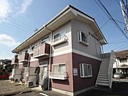井野駅より徒歩31分 2階 築34年3ヶ月の賃貸物件