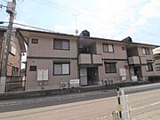 エピナールＢ 1階 築28年1ヶ月の賃貸物件