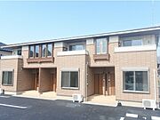 ルシエB 2階 築8年7ヶ月の賃貸物件