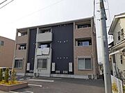 倉賀野駅より徒歩30分 3階 築8年7ヶ月の賃貸物件