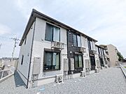 高崎問屋町駅より徒歩25分 1階 築3年4ヶ月の賃貸物件