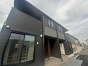 西吉井駅より徒歩4分 2階 築3年1ヶ月の賃貸物件