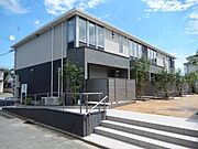 シェ・ドゥーブル 2階 築11年2ヶ月の賃貸物件