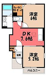 チュリスガーデン サンリット 1階