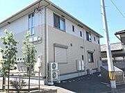 ローズガーデン２ 2階 築11年7ヶ月の賃貸物件