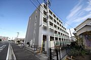 高崎駅より徒歩23分 4階 築17年1ヶ月の賃貸物件