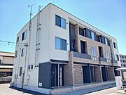 サンフラワー江木 2階 築9年4ヶ月の賃貸物件
