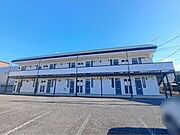 北高崎駅より徒歩22分 2階 築27年7ヶ月の賃貸物件