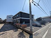 オリエンタルコート 2階 築3年7ヶ月の賃貸物件