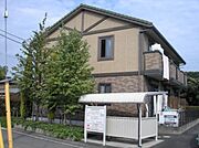 北藤岡駅より徒歩27分 1階 築23年6ヶ月の賃貸物件