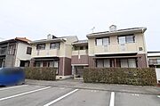 群馬総社駅より徒歩23分 2階 築37年の賃貸物件