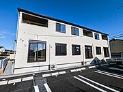 ＣＡＳＡカナイ１ 1階 新築の賃貸物件