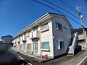 関口ハイツ 1階 築36年7ヶ月の賃貸物件
