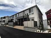 ベルグラーノ 2階 築6年の賃貸物件