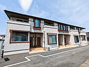 高崎問屋町駅より徒歩15分 2階 築8年11ヶ月の賃貸物件