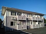 井野駅より徒歩42分 2階 築30年8ヶ月の賃貸物件