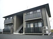 ヴィルヌーブ・パルB 2階 築24年の賃貸物件