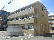 セジュールオッツ元総社 3階 築17年4ヶ月の賃貸物件