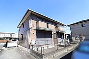 プランドールＢ 2階 築22年8ヶ月の賃貸物件
