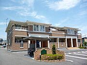 ファレノプシス 1階 築17年3ヶ月の賃貸物件