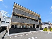 高崎問屋町駅より徒歩25分 3階 築8年7ヶ月の賃貸物件