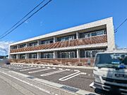前橋大島駅より徒歩25分 2階 築5年8ヶ月の賃貸物件