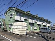 ニューシティＡの賃貸物件