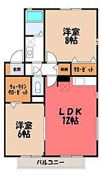 プレミール 2階