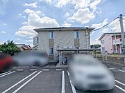 プラムベルの賃貸物件