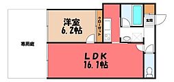 GRAN RESIDENCE 1階