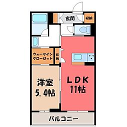 ユーフォネス 2階/-