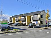 伊勢崎駅より徒歩42分 1階 築30年10ヶ月の賃貸物件