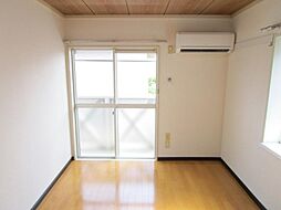 JR両毛線 伊勢崎駅 徒歩21分の賃貸アパート 2階3DKのリビング/ダイニング