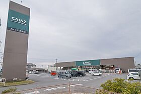 群馬県伊勢崎市赤堀今井町1丁目（賃貸アパート2LDK・2階・62.50㎡） その28