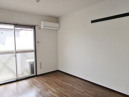 JR両毛線 伊勢崎駅 徒歩17分の賃貸アパート 1階3DKのリビング/ダイニング