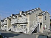 SD宗高 1階 築32年8ヶ月の賃貸物件