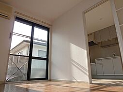 JR両毛線 伊勢崎駅 3.2kmの賃貸アパート