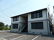 伊勢崎駅より徒歩39分 1階 築29年8ヶ月の賃貸物件