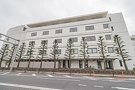 群馬県伊勢崎市ひろせ町（賃貸アパート1R・1階・35.98㎡） その23