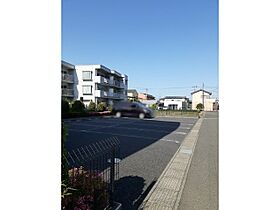 群馬県前橋市上新田町（賃貸マンション2LDK・1階・55.71㎡） その12