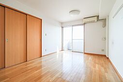 JR東北本線 古河駅 徒歩19分の賃貸マンション 2階2LDKのリビング/ダイニング