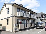 プルミエ・ラムールA 1階 築30年1ヶ月の賃貸物件