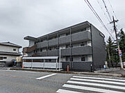 神保原駅より徒歩99分 2階 築1年8ヶ月の賃貸物件