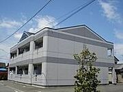 グレイス ヴィラ 1階 築23年2ヶ月の賃貸物件