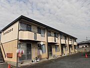 ヴィラリエゾンC 1階 築40年10ヶ月の賃貸物件