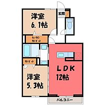間取り：210003052848